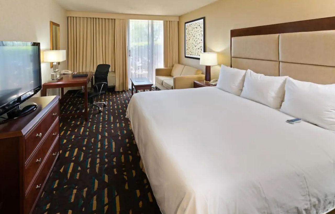 Hotel Wyndham Chicago O'Hare à Rosemont Extérieur photo