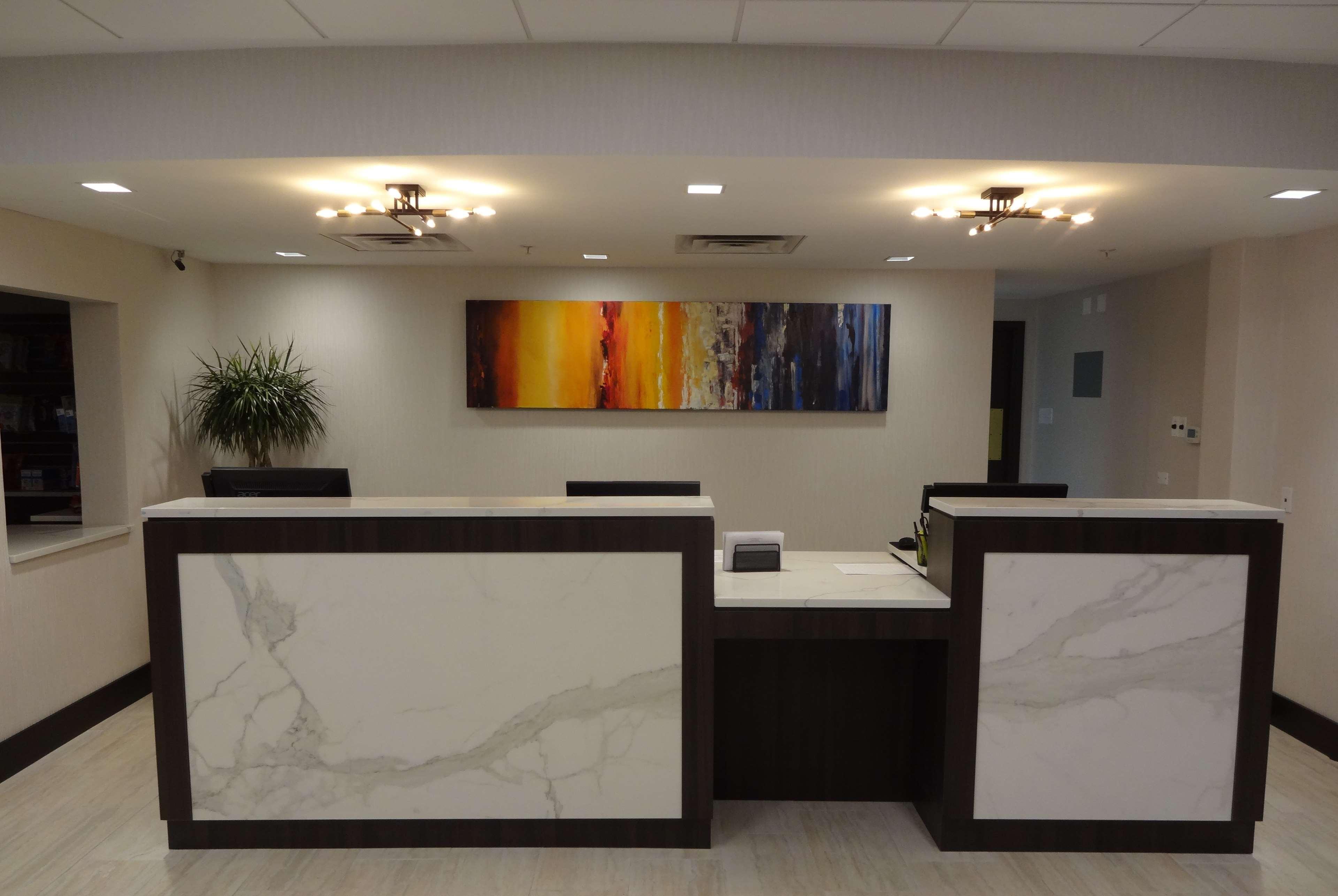 Hotel Wyndham Chicago O'Hare à Rosemont Extérieur photo