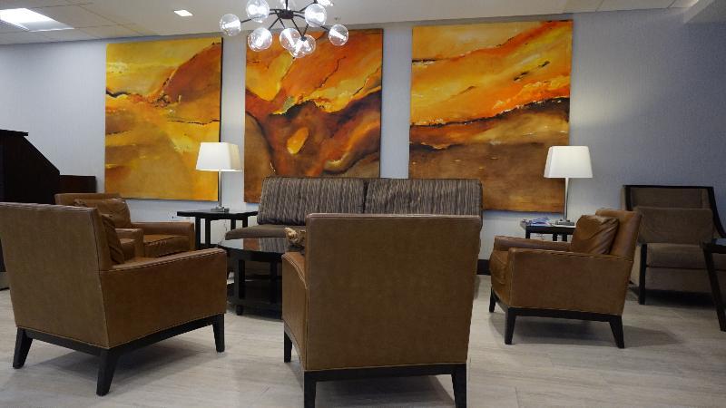 Hotel Wyndham Chicago O'Hare à Rosemont Extérieur photo