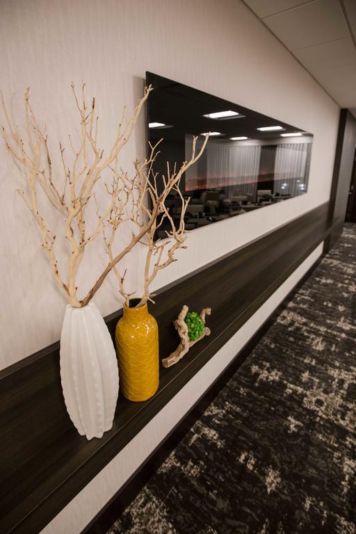 Hotel Wyndham Chicago O'Hare à Rosemont Extérieur photo