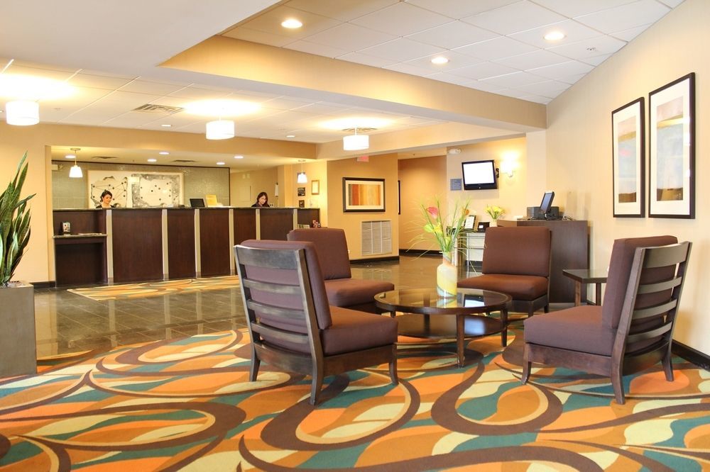 Hotel Wyndham Chicago O'Hare à Rosemont Extérieur photo