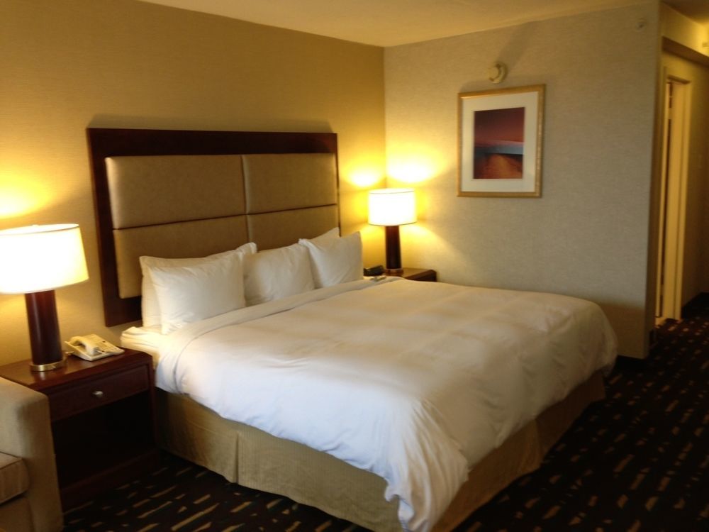 Hotel Wyndham Chicago O'Hare à Rosemont Extérieur photo