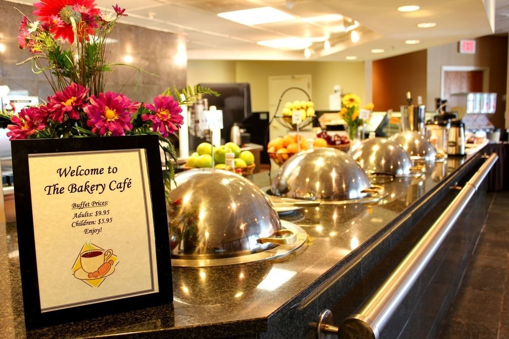 Hotel Wyndham Chicago O'Hare à Rosemont Extérieur photo