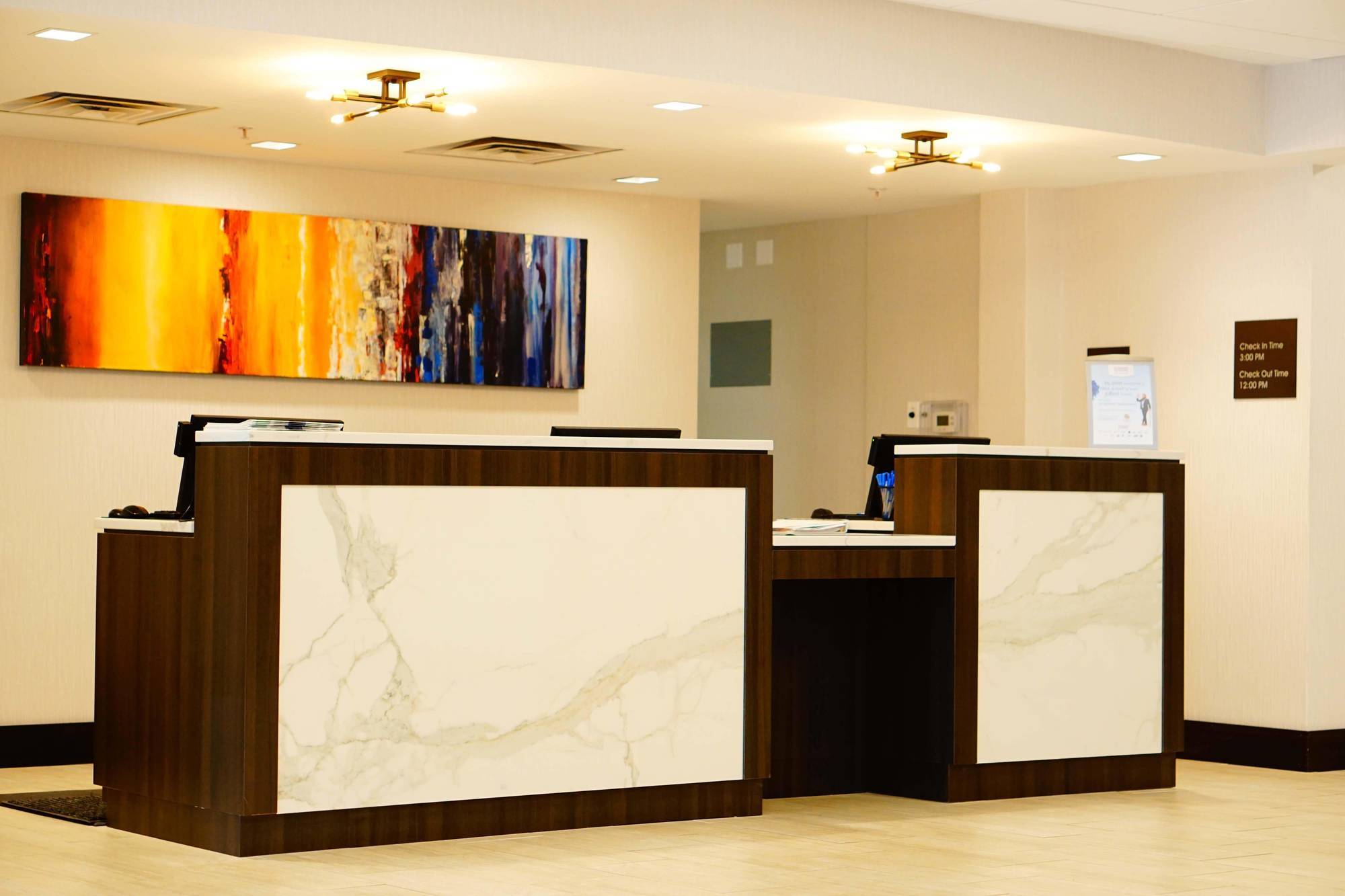 Hotel Wyndham Chicago O'Hare à Rosemont Extérieur photo