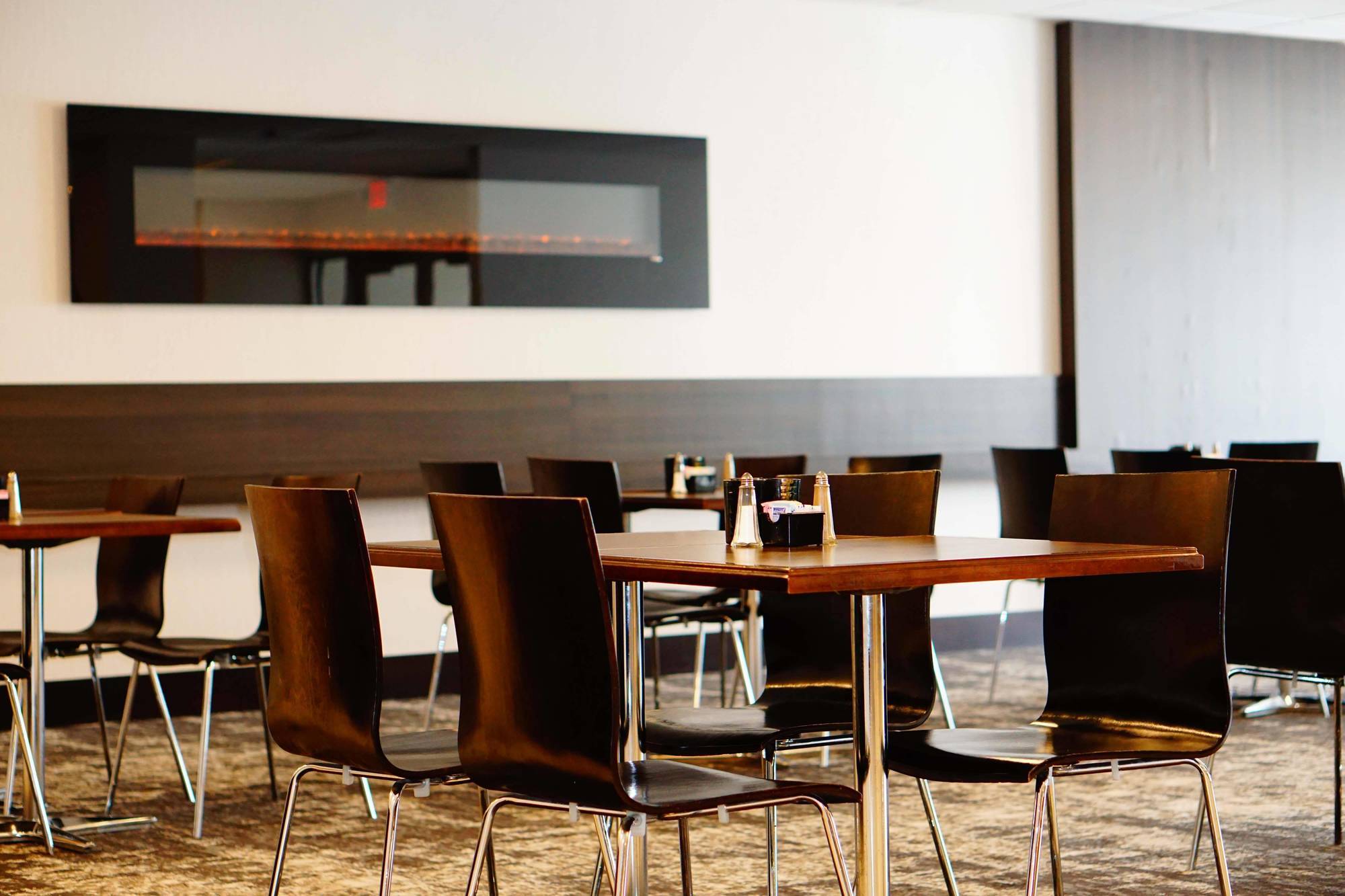 Hotel Wyndham Chicago O'Hare à Rosemont Extérieur photo