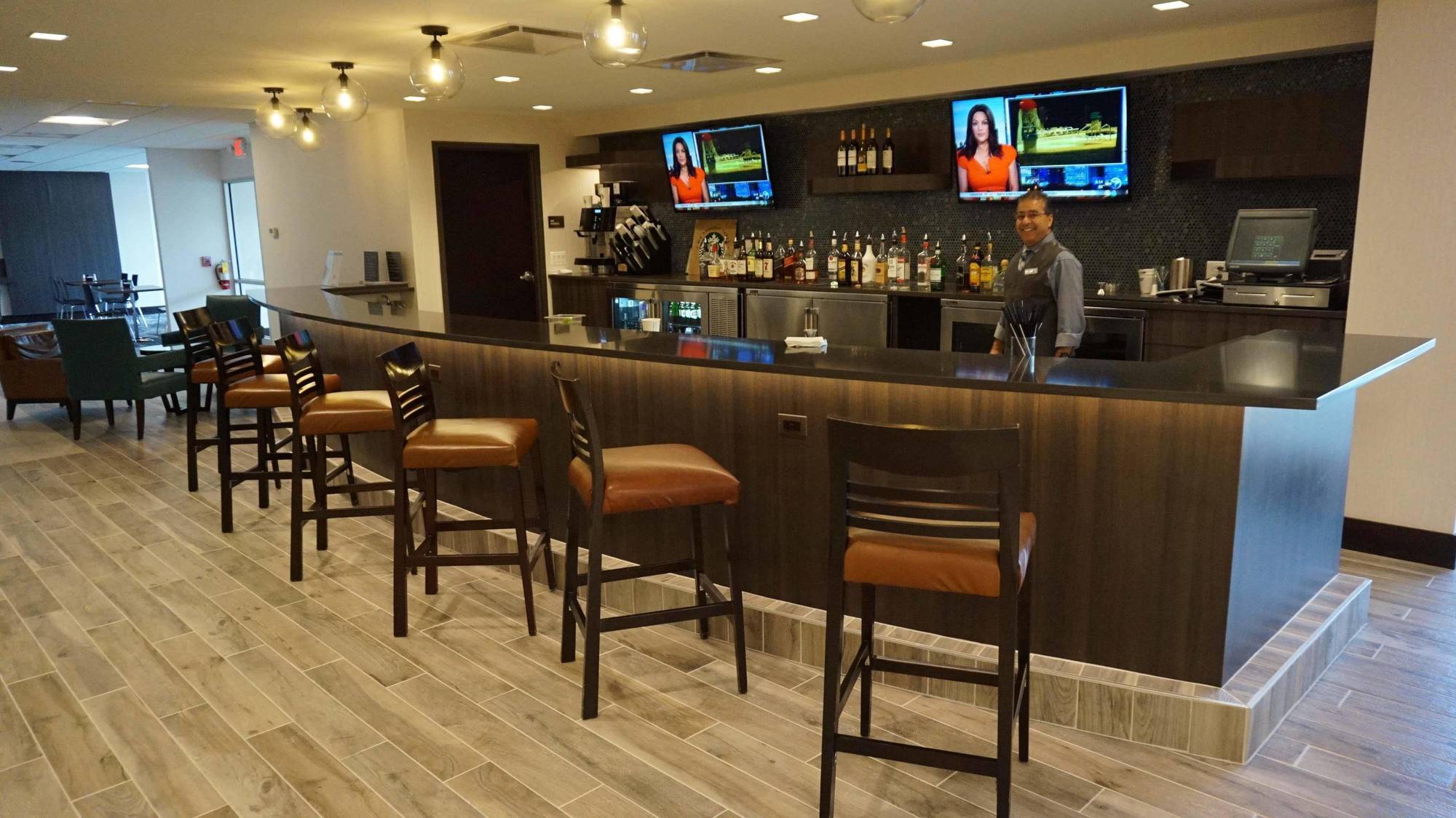 Hotel Wyndham Chicago O'Hare à Rosemont Extérieur photo